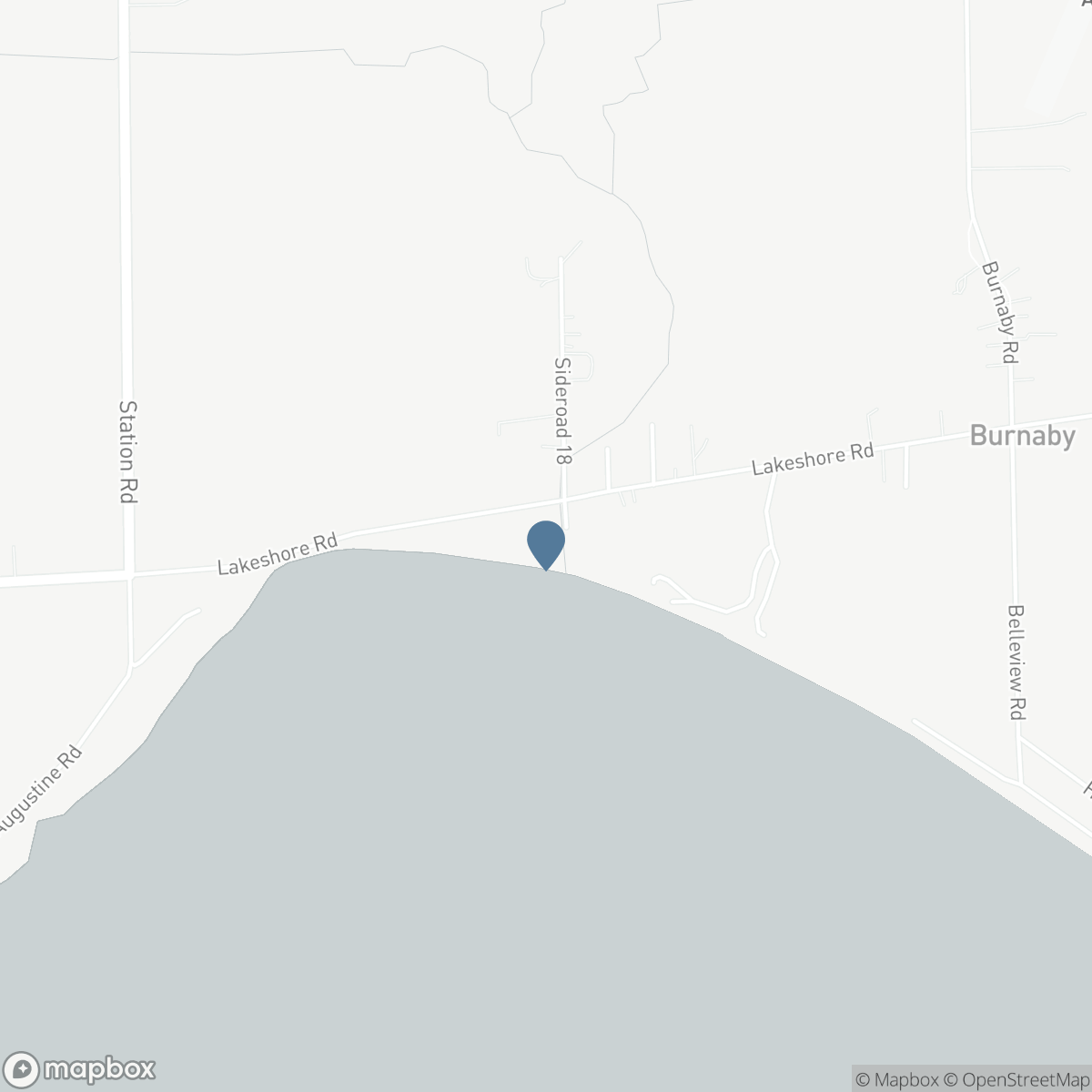 11803 LAKESHORE ROAD, Wainfleet, Ontario L0S 1V0